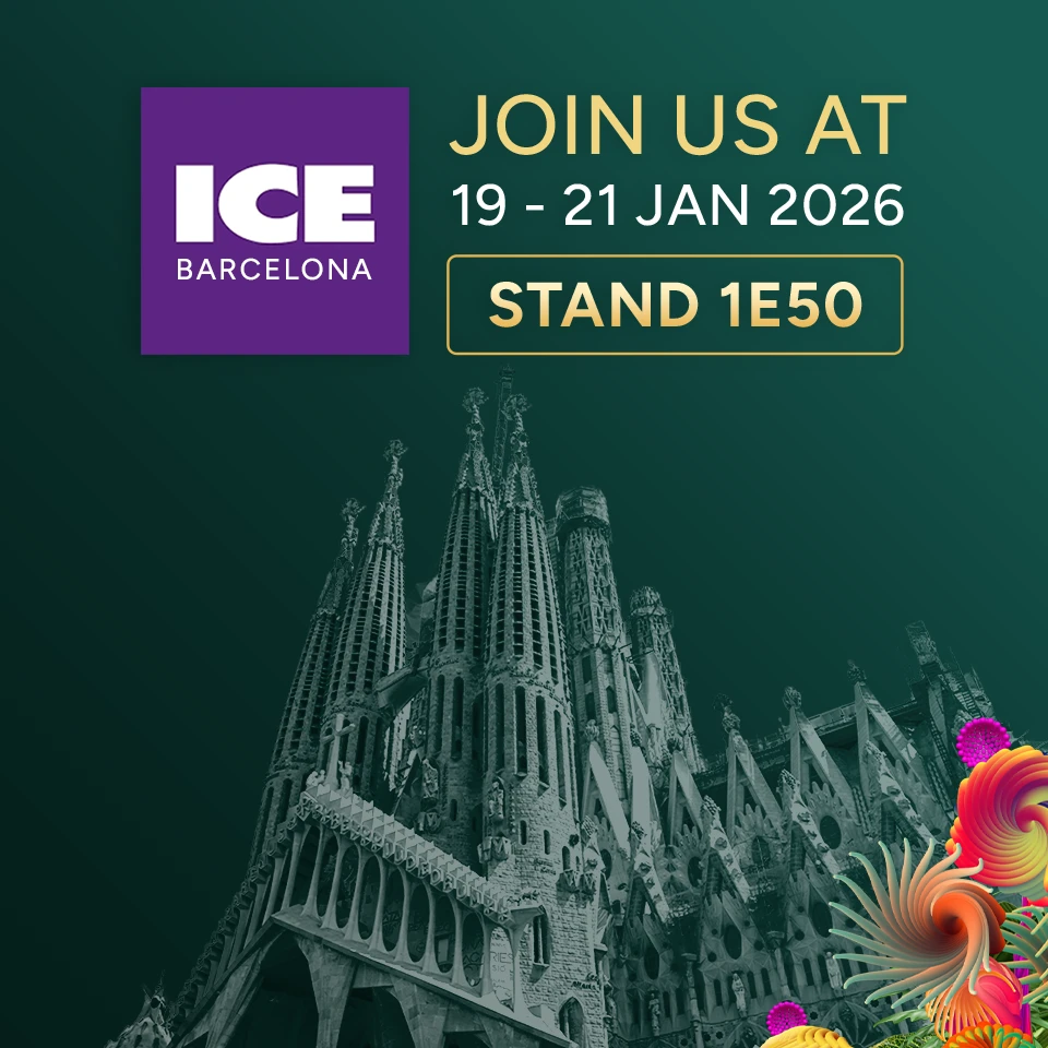 ICE Barcelona 2026 မှာ ကျွန်တော်တို့နဲ့ ပူးပေါင်းပါဝင်လိုက်ပါ။