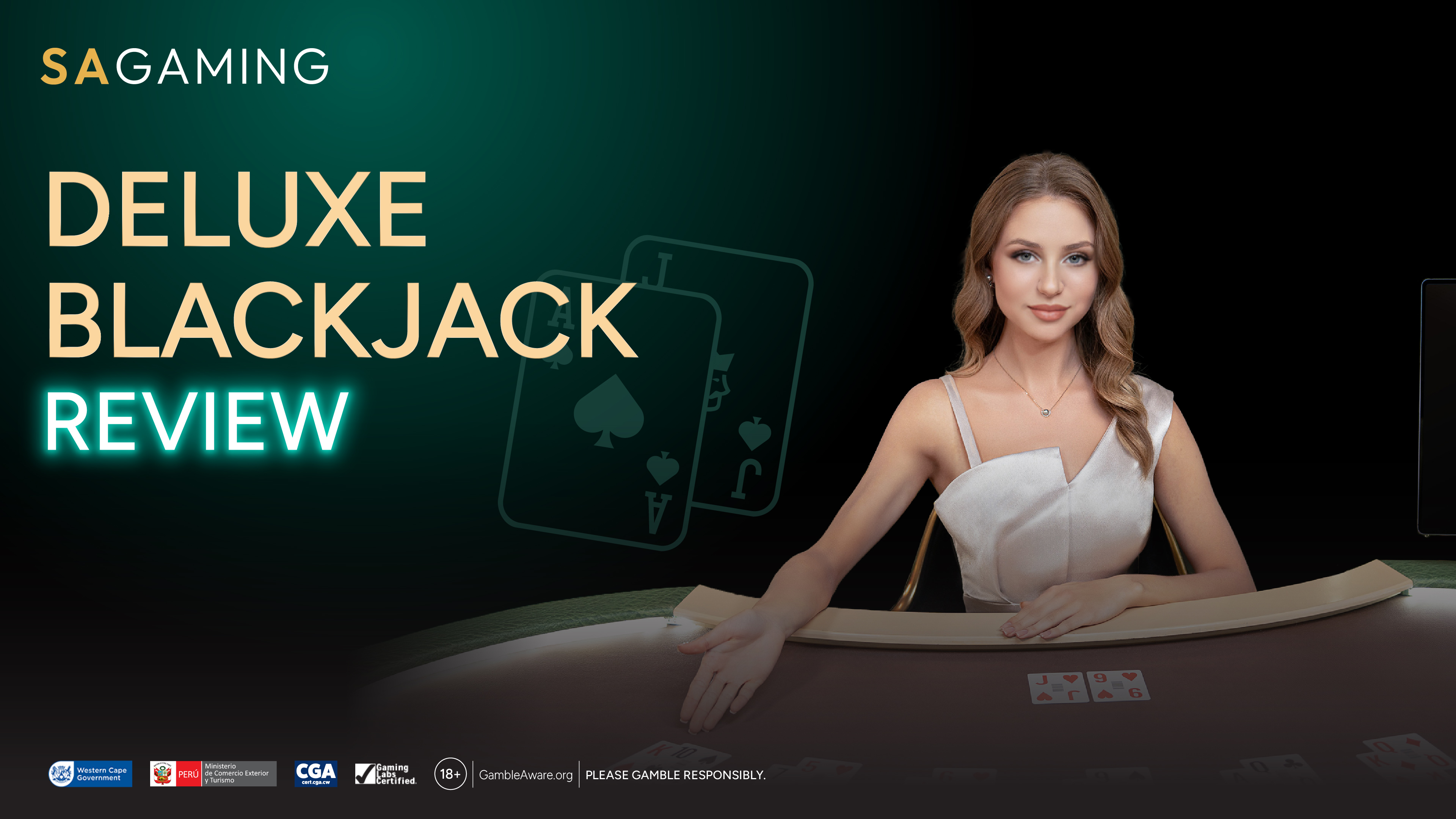 Deluxe Blackjack Review: A Fresh Take on a Classic Casino Favorite